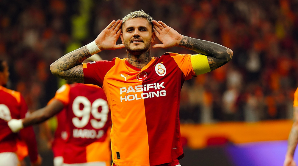 Amedspor’dan Mauro Icardi hamlesi - Arjantinli yıldıza 7 milyon euroluk teklif iddiası