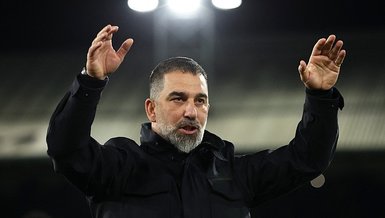 Arda Turan damgası