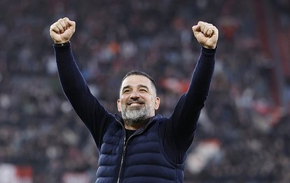 Arda Turan tarihe geçti! Shakhtar Donetsk Ukrayna’da şampiyon