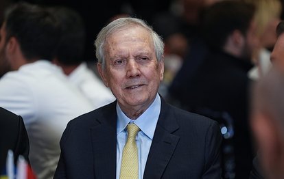 Aziz Yıldırım'dan flaş açıklama: Fenerbahçe'yi şampiyon yaptıktan sonra bırakacağım!