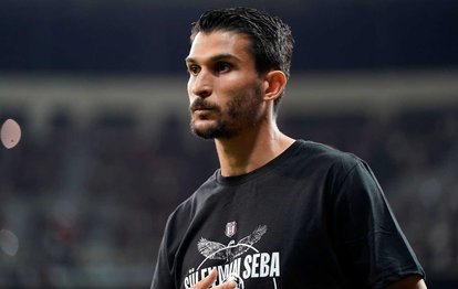 Beşiktaş'ta Necip Uysal sürprizi! İşte yeni görevi