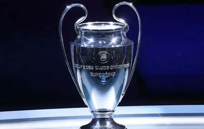 Galatasaray 3. torbada! | 2026-2027 Şampiyonlar Ligi muhtemel rakipler