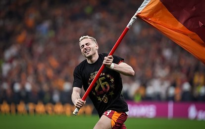 Galatasaray'da Barış Alper Yılmaz'dan dikkat çeken sözler!