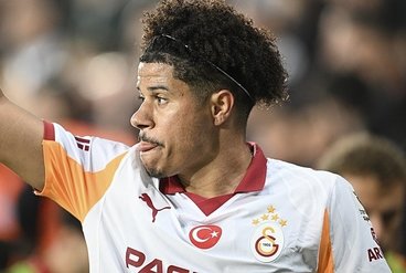 Galatasaray'dan Gabriel Sara kararı! Brezilya basını o gelişmeyi duyurdu