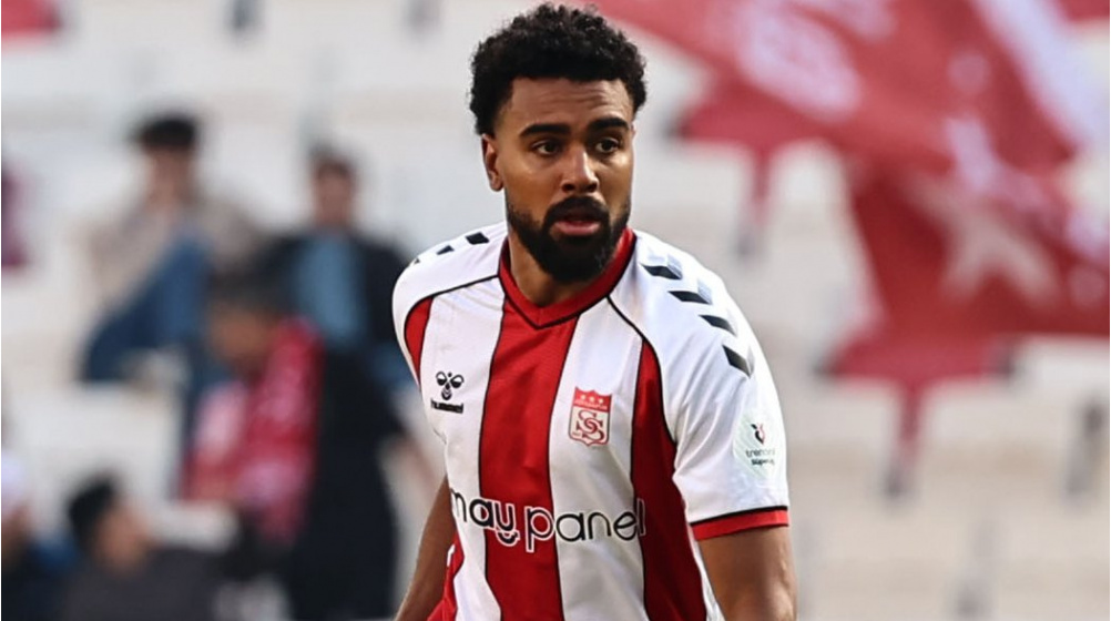 Göztepe, Noah Sonko Sundberg transferinde sona yaklaştı - İzmir ekibinden savunmaya takviye