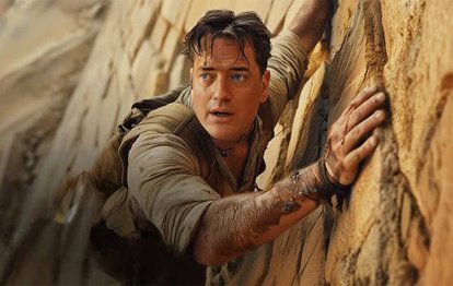 Mumya (The Mummy) filmi konusu | Mumya oyuncu kadrosu, ne zaman çekildi?