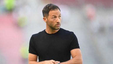 Romelu Lukaku'dan Domenico Tedesco için olay sözler!