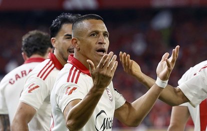 Sevilla evinde Real Sociedad'ı yendi!