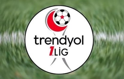Trendyol 1. Lig play-off maçları CANLI İZLE!