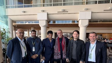 Türk şöleni